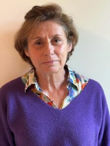 Anne-Hélène GUILLOU