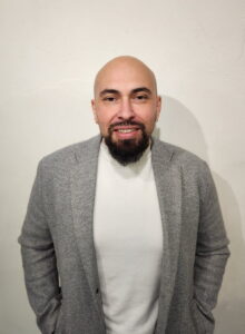 Dimitri ADAM