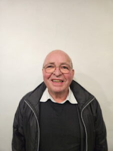 Denis LE ROUX