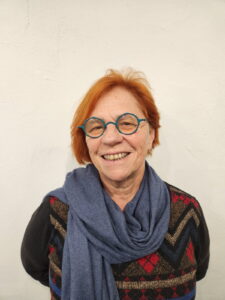 Martine MEUNIER