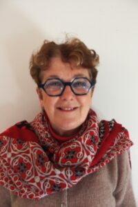 Brigitte CARMILLAT