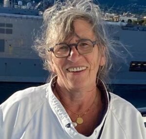 Martine BROCKAERT