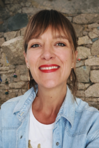 Karine ARNAUD STROJNY