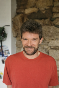 Yohann MECHLING